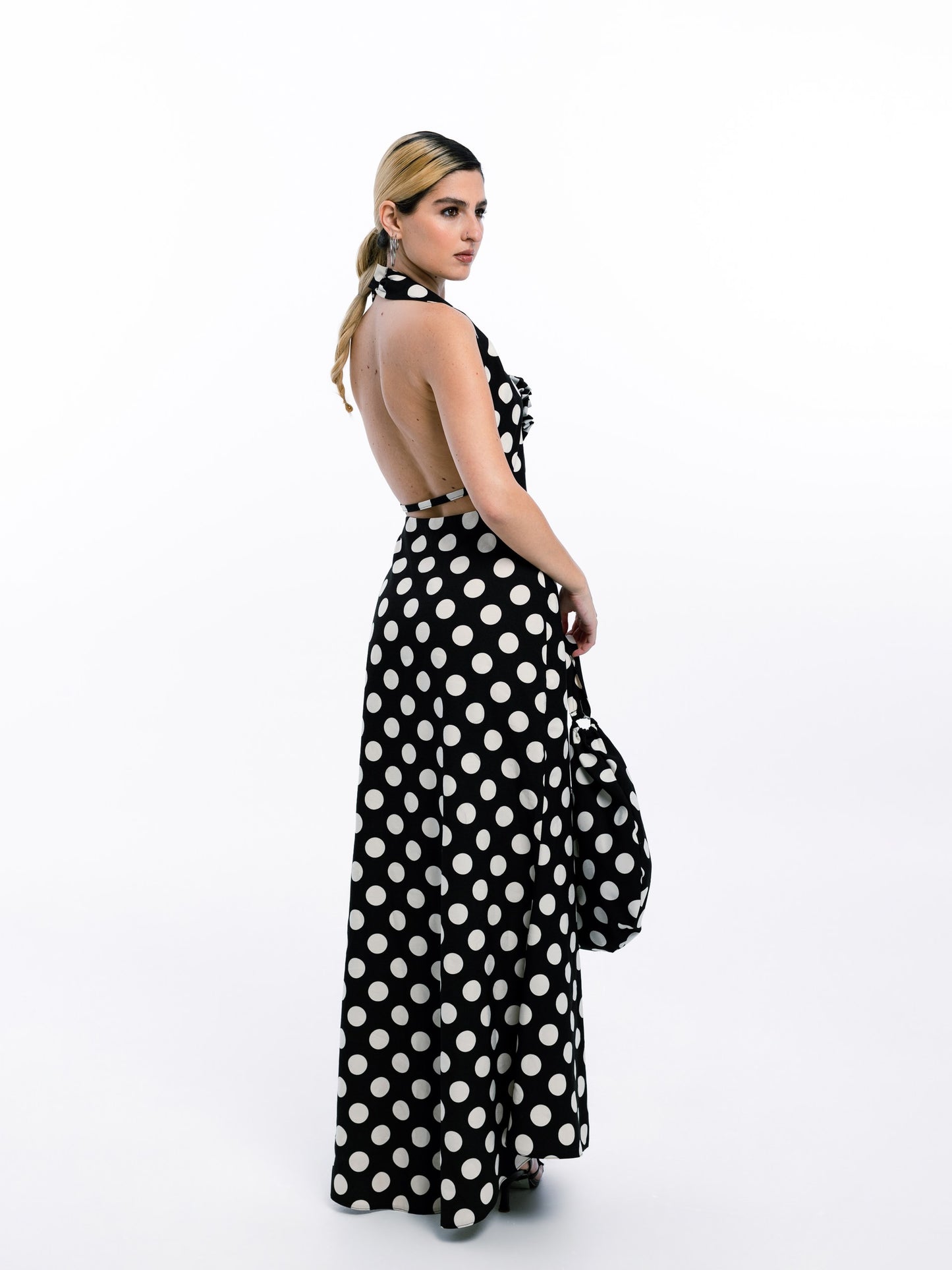 Dot Dress