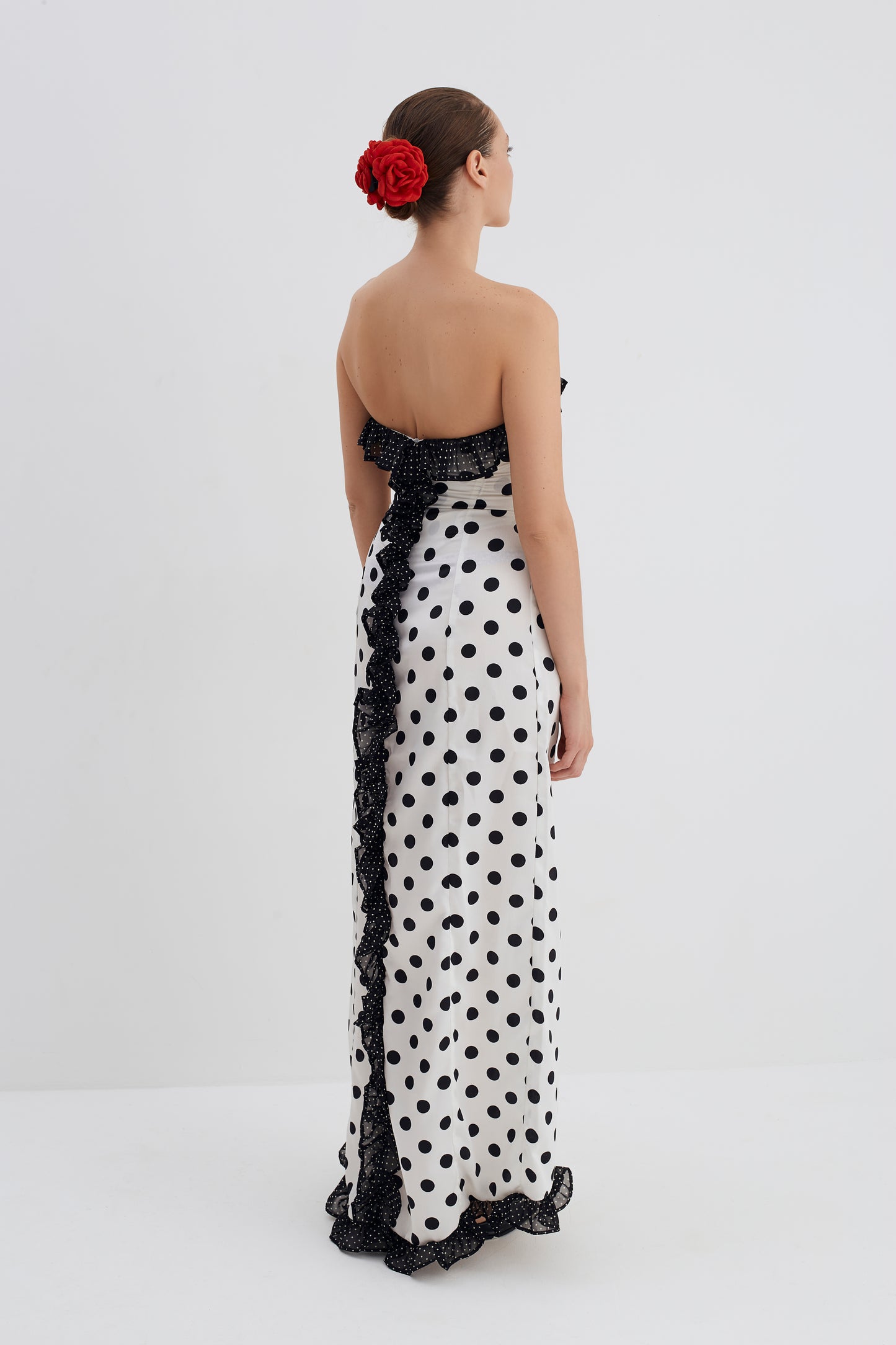 Double Dot Dress