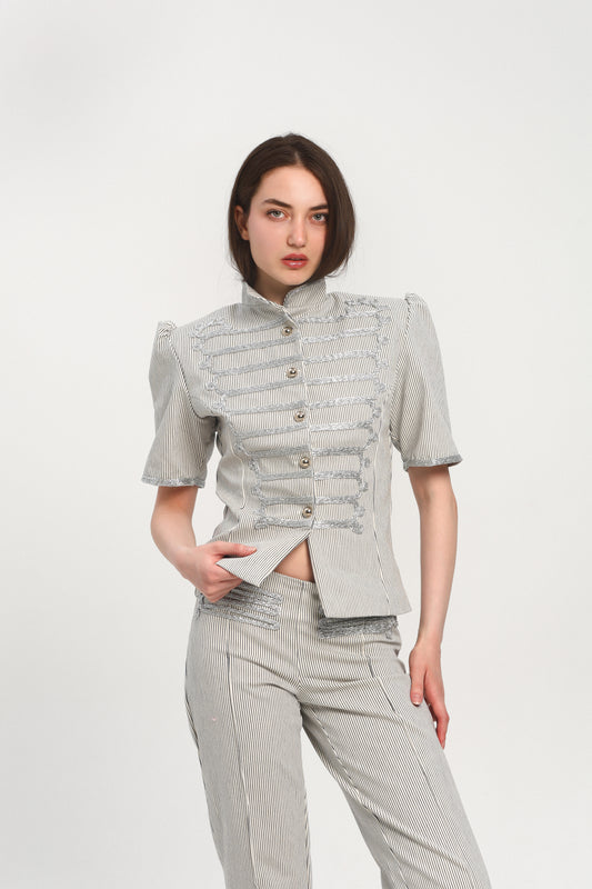 Denim Set