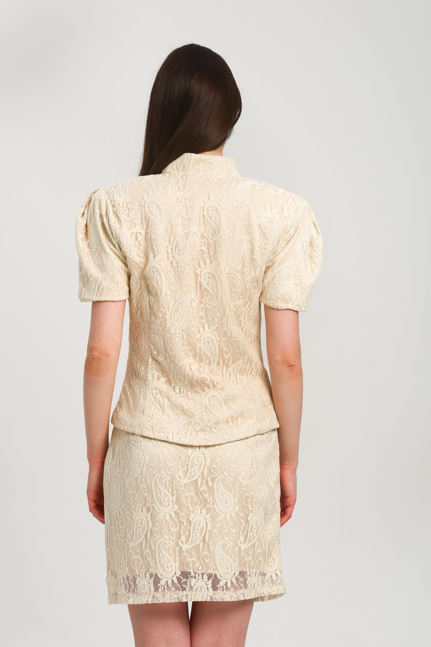 Beige Set