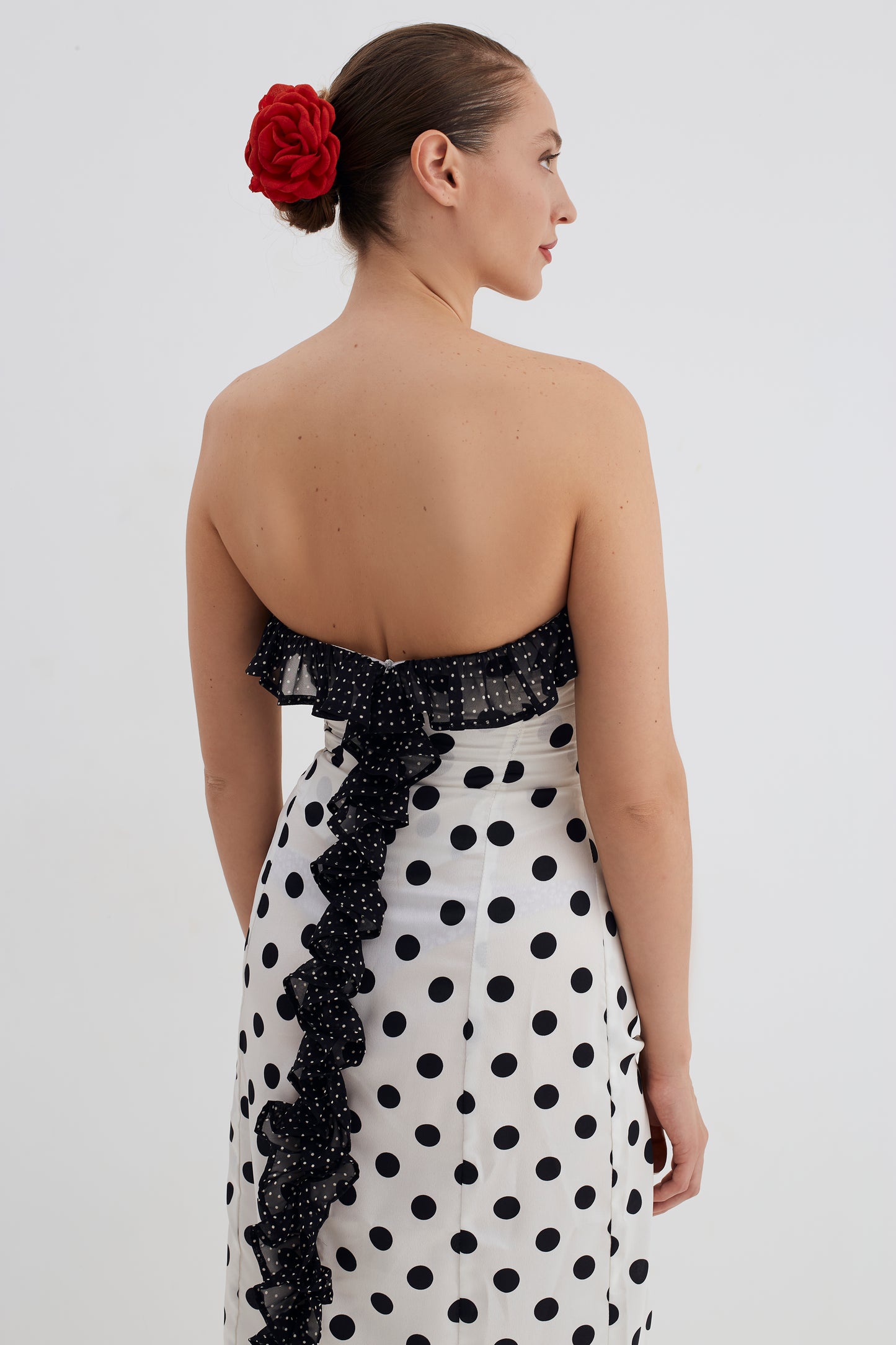 Double Dot Dress